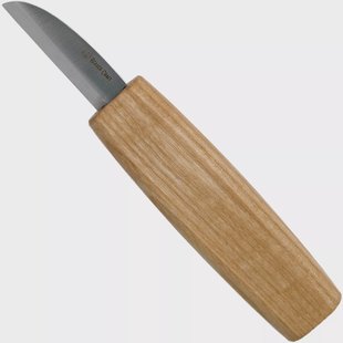BeaverCraft Wood Carving Bench Knife C5, houtsnijmes