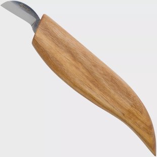 BeaverCraft Small Chip Carving Knife C6, houtsnijmes