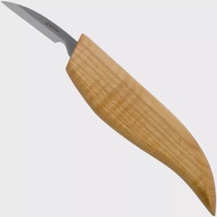 BeaverCraft Small Cutting Knife C8, houtsnijmes