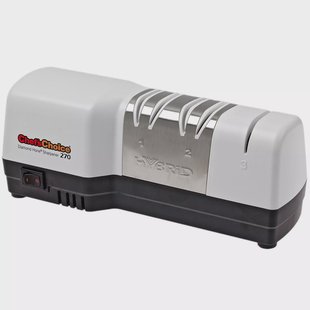 Chef's Choice CC270 Hybrid messenslijper