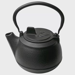 Camp Chef gietijzeren theepot