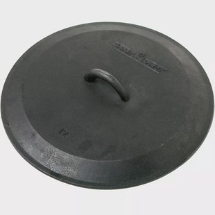 Camp Chef 12” skillet lid / deksel