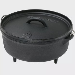 Camp Chef 10 Classic Dutch Oven