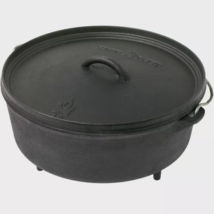 Camp Chef 14 Classic Dutch Oven