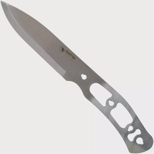 Casström No. 10 Swedish Forest Knife Blade 13201 14C28N Scandi, lemmet