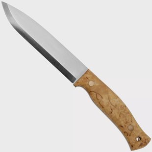 Casström No. 14 SFK 13404 Curly Birch, bushcraftmes