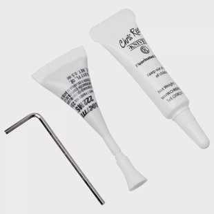 Chris Reeve Service Kit, Sebenza 31 & 21, Impinda CRK-5033 onderhoudskit