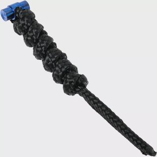 Chris Reeve Large Sebenza/Umnumzaan Lanyard black/blue COM-7137