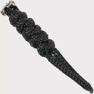 Chris Reeve Small Sebenza Lanyard black/silver S31-7005