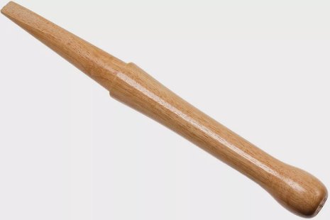 Cold Steel Special Forces shovel 92SF hardhouten handgreep, H92SF