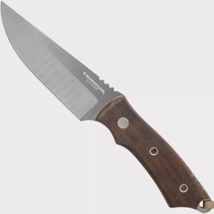 Condor Native Hunter Knife CTK116-4.25-4C jachtmes 60050