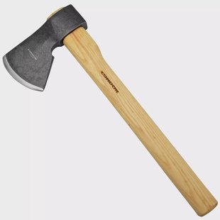 Condor Cantina handbijl, CTK1403-18HC