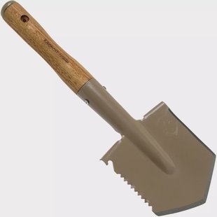 Condor Camping Shovel, CTK2810-6