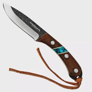 Condor Blue River Neck Knife 2839-23HC nekmes