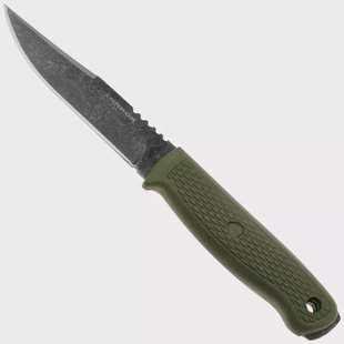 Condor Bushglider Knife Army Green 3949-4.2HC outdoormes 63851