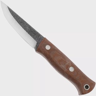 Condor Trivittate Puukko CTK3961-34-HC bushcraftmes