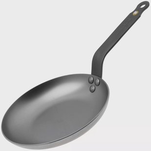 de Buyer Mineral B Element omeletpan, 20cm 5611.20