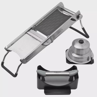 de Buyer mandoline Revolution Master, 2012-41