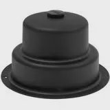 DeBuyer kunststof pusher voor Ultra en Swing mandolines