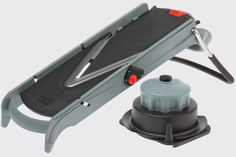 DeBuyer Mandoline Viper 2016.00