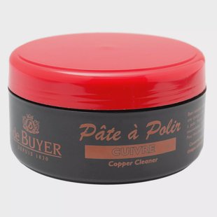 de Buyer koperpoets 150 ml DEB4200.01N