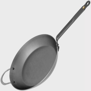 de Buyer Mineral B Element koekenpan, 32cm 5610.32