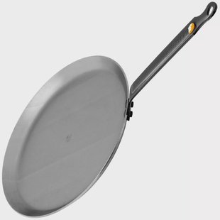 de Buyer Mineral B Element pannenkoekenpan, 24cm 5615.24