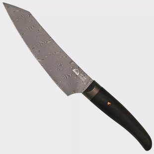 Due Cigni Coquus Balbach Damascus 2C2102DGD kengata 18cm