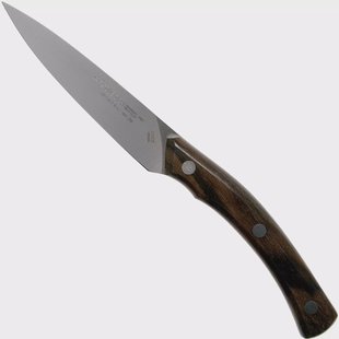 Due Cigni Arne Line officemes 10 cm, ziricote