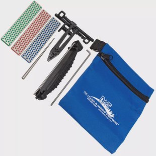 DMT Aligner Easy Edge Deluxe slijpsysteem