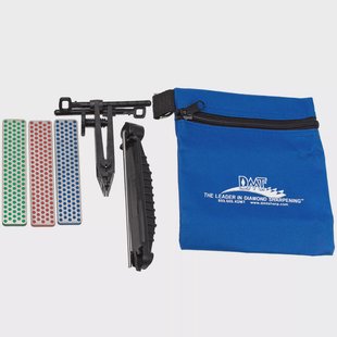 DMT Aligner Easy Edge EFC slijpsysteem