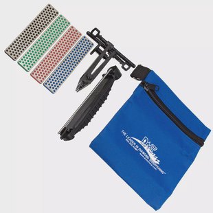 DMT Aligner Easy Edge EFCX slijpsysteem