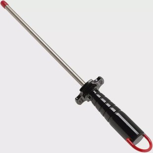 DMT Diamond Sharpening Steel Fine DS0F slijpstaaf diamant 25 cm