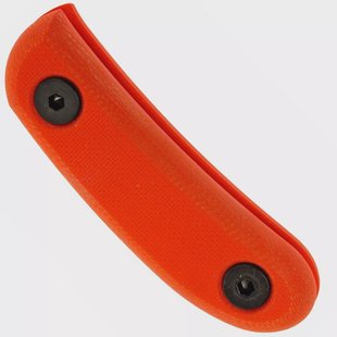 ESEE Knives, greepdelen voor Candiru, CAN-HDL-OR