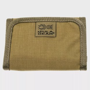 ESEE EDC Billfold Wallet Desert Tan, Tri-Fold-portemonnee EDCBILLFOLD-DT