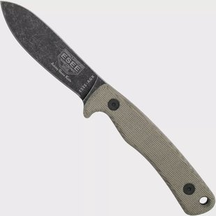 ESEE Ashley Game Knife AGK jachtmes ESEE-AGK