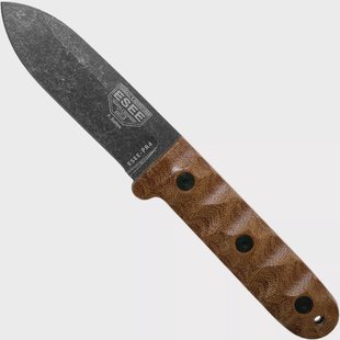 ESEE PR4 Camp-Lore bushcraftmes, Patrick Rollins design