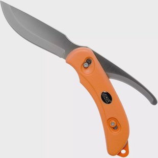 EKA SwedBlade G4 Orange 337308 jachtmes