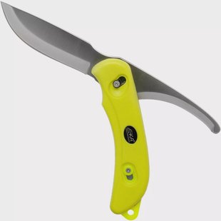 EKA SwedBlade G4 Lime 367308 jachtmes