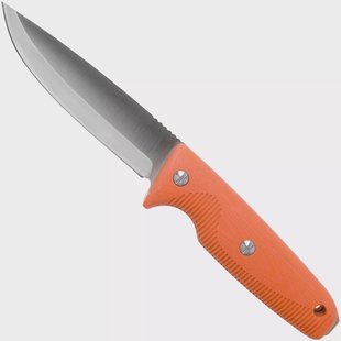 EKA Nordic W12, G10, oranje, 734302