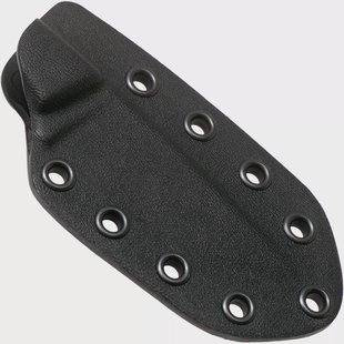 Brisa Bobtail 80 Flat, 11516 Kydex schede