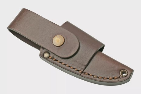 Brisa Necker Sheath Multicarry, lederen schede