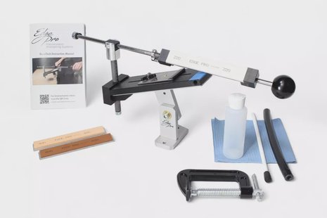 Edge Pro BevelTech Kit 2, slijpsysteem