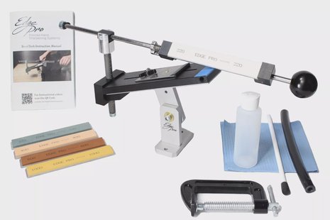 Edge Pro BevelTech Kit 3, slijpsysteem