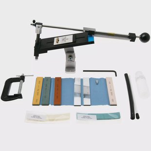 Edge Pro BevelTech Kit 4, slijpsysteem