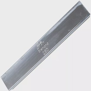 Edge Pro Matrix diamant slijpsteen, 250 grit