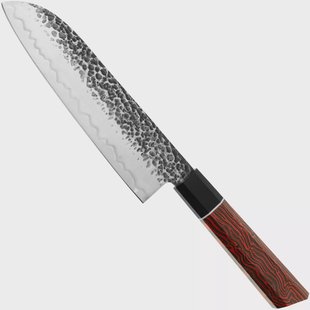 Eden Elements 2001-318 santoku, 19 cm