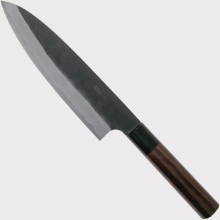 Eden Kanso Aogami koksmes, 20 cm (linkshandig)