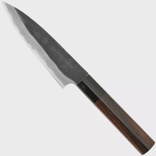 Eden Kanso Aogami utilitymes, 13,5 cm (linkshandig)