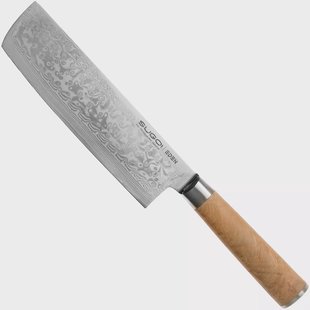 Eden Sugoi Olive 2090-116 nakiri, 17 cm